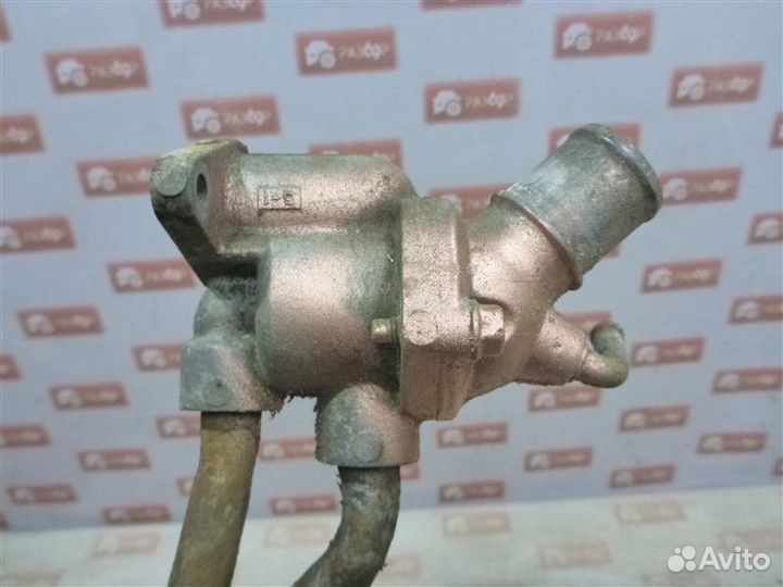 Корпус термостата Mazda Mpv GF FS 2001