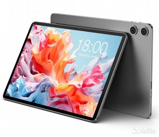 Планшет Teclast P30T 4/128GB без SIM