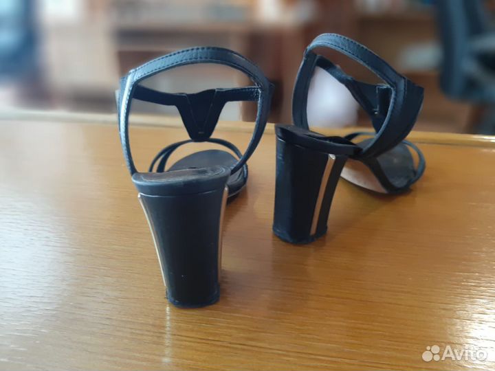 Туфли baldinini