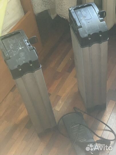 Аккумлятор для электровелосипеда