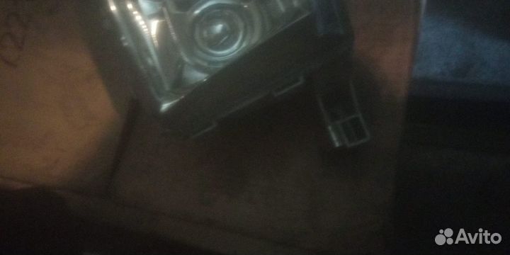 Фары Шкода Октавия тур и ваз 2108-21099