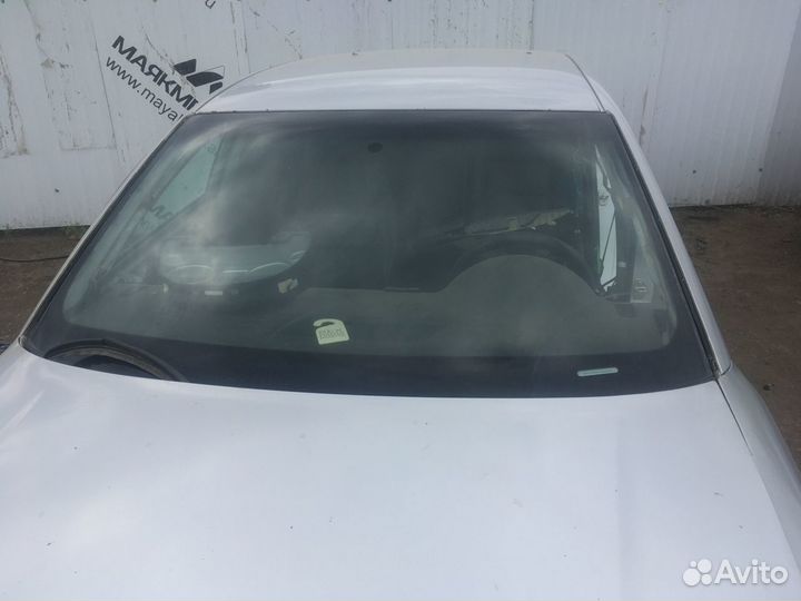 Лобовое стекло Audi A4 (B6\B7)