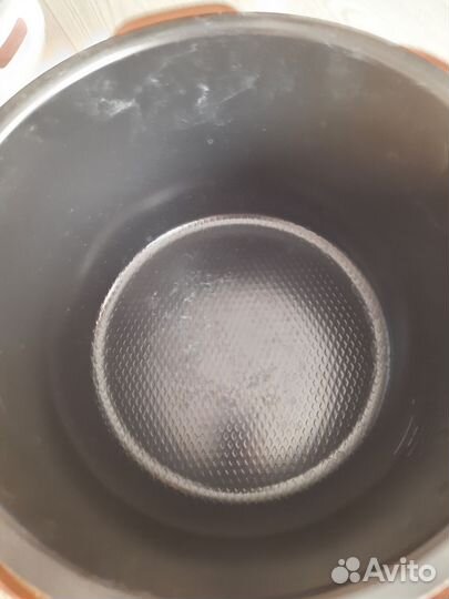 Мультиварка Скороварка Moulinex