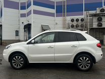 Renault Koleos 2.5 CVT, 2012, 193 000 км, с пробегом, цена 1 200 000 руб.