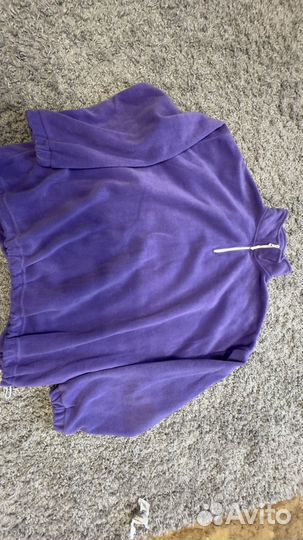 Костюм женский теплый