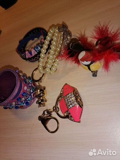 Украшения/ серьги зеркала