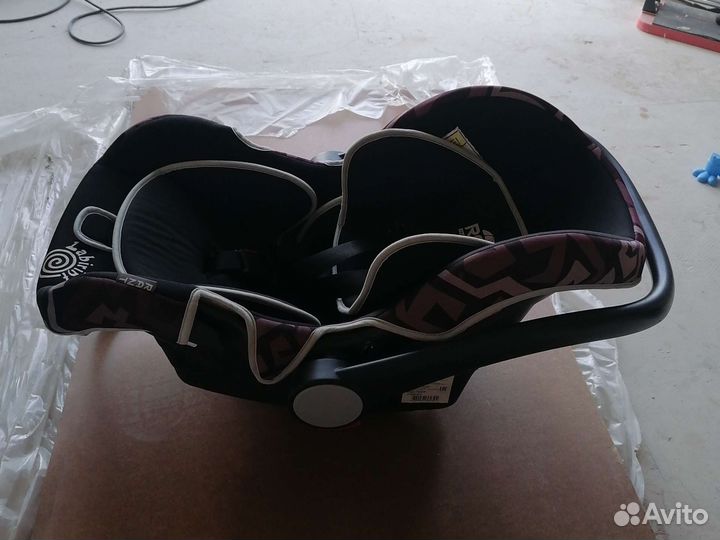 Автолюлька