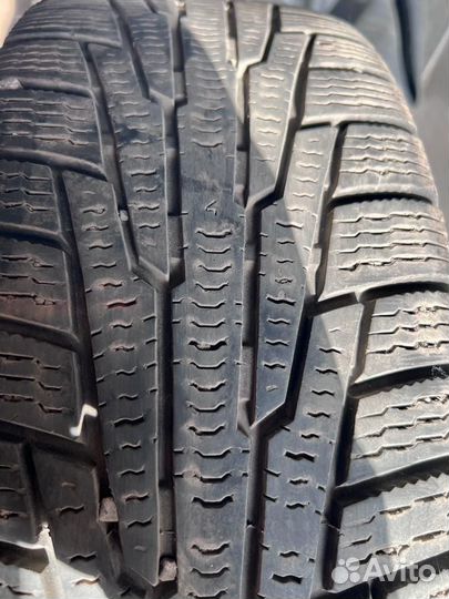Колеса r14 зима липучка ваз