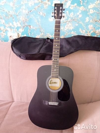 Акустическая гитара Encore