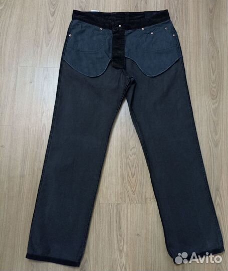 Джинсы вельветовые MAC Jeans (W35 L32)