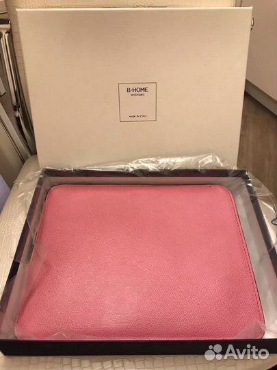 Новый кожаный чехол для планшета, ручная работа, И