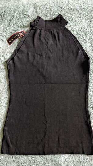 Блуза американка