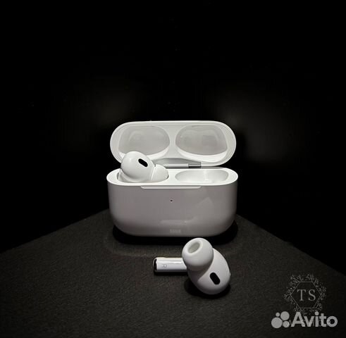 Airpods Pro Gen Premium Airoha A