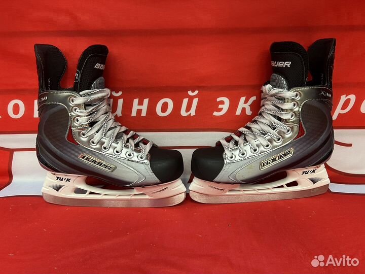 Коньки bauer Vapor X:60 5D