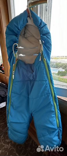 Коляска Stokke Xplory 3в1 (V5)