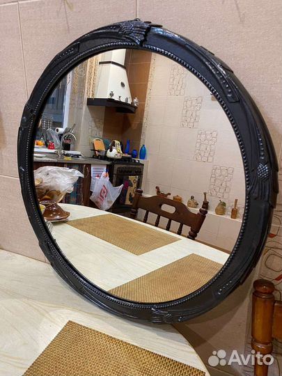 Зеркала винтажные СССР