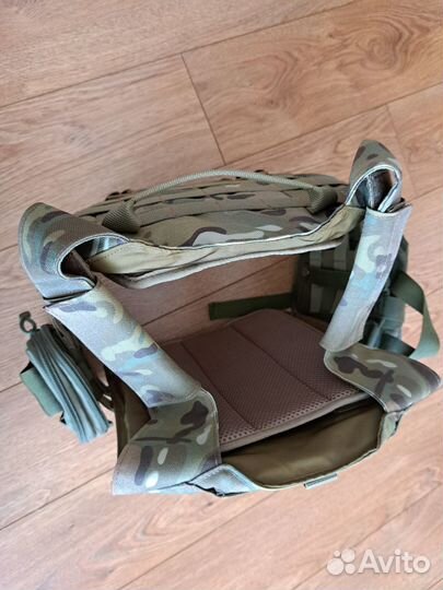 Комплект страйкбольного снаряжения