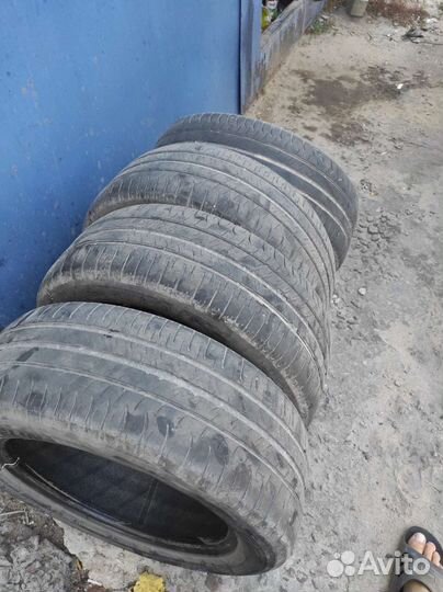 Michelin Energy Saver 205/55 R16