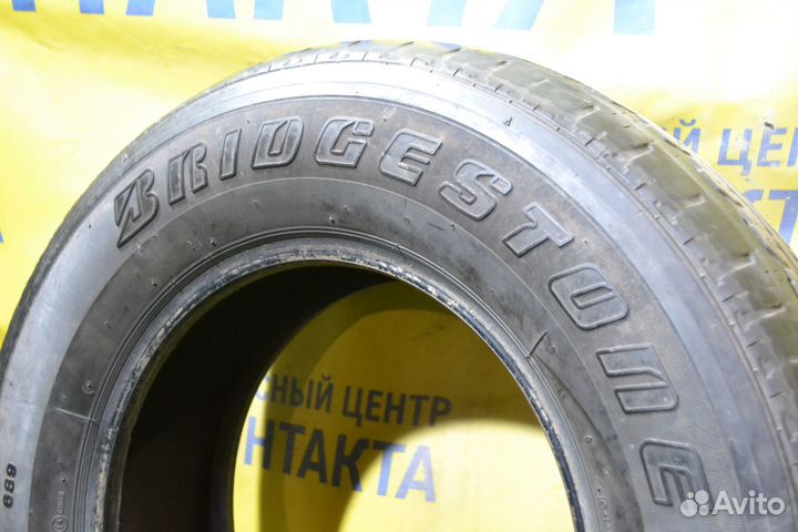 Bridgestone Dueler H/T D689 245/70 R16