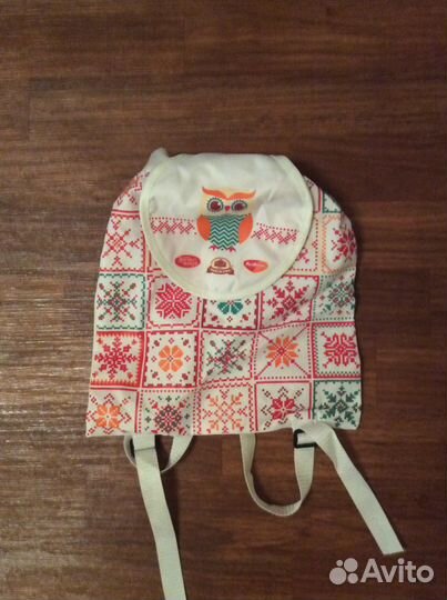 Сумка,рюкзак новый