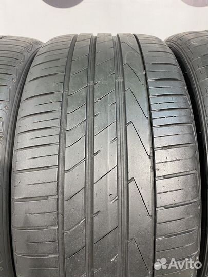 Hankook Ventus S1 Evo2 SUV K117A 255/40 R20 98W