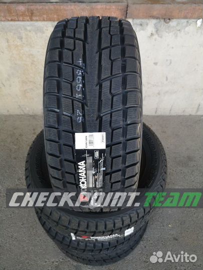 Yokohama Geolandar I/T-S G073 215/65 R16 Q