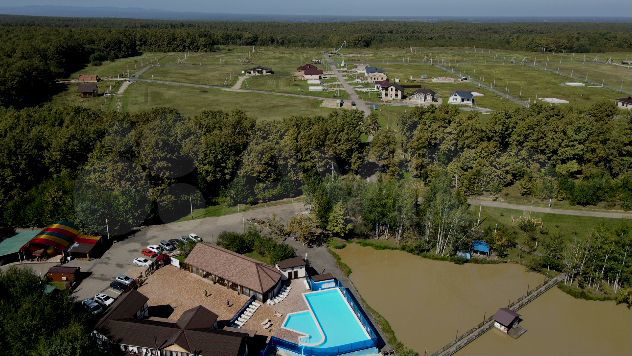 Участок 7,8 сот. (ИЖС)