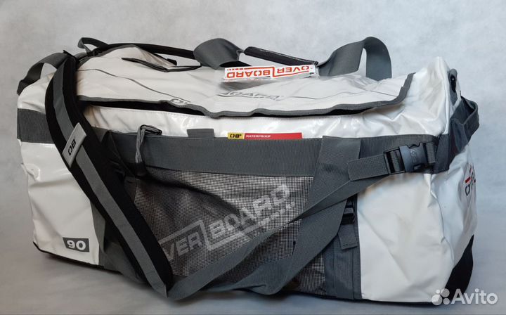 Яхтенная сумка-рюкзак OverBoard