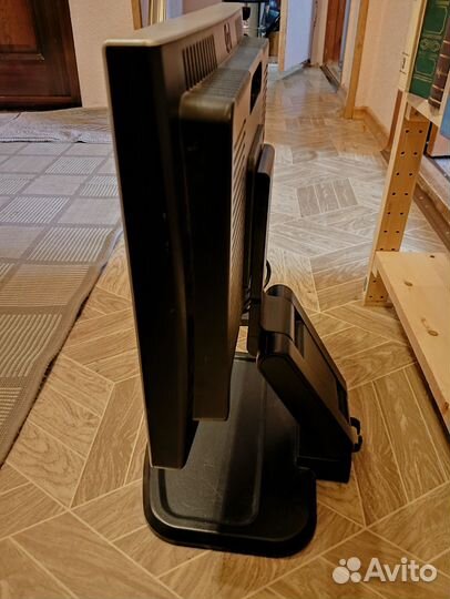 Монитор hp