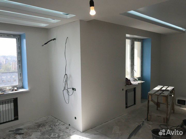 Мастера бригада