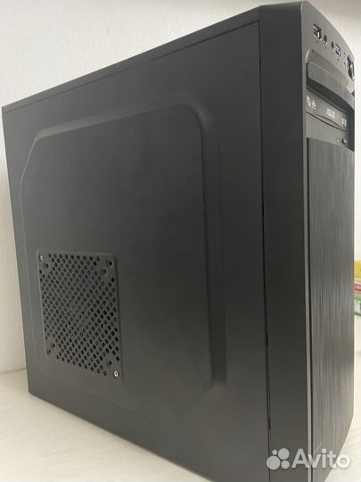 Компьютер 1155 i3