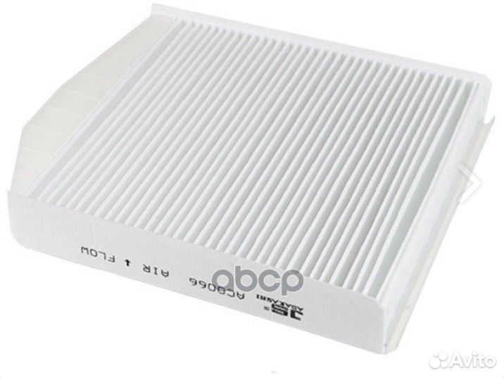 Фильтр салона volvo S80 99-06, XC90 I AC45066 A