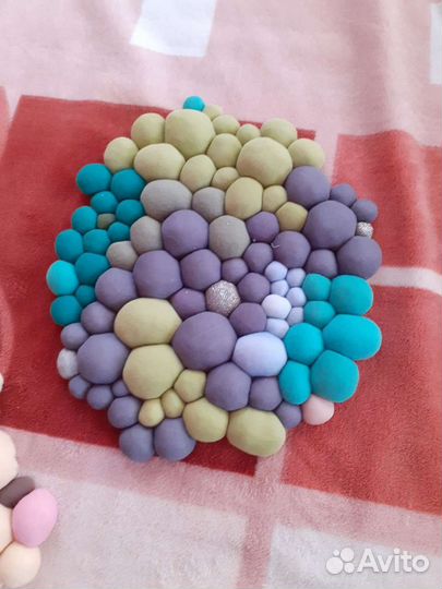 Коврик для животных