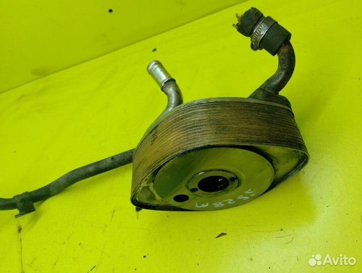 Теплообменник масляного фильтра Mazda Bongo SS28M