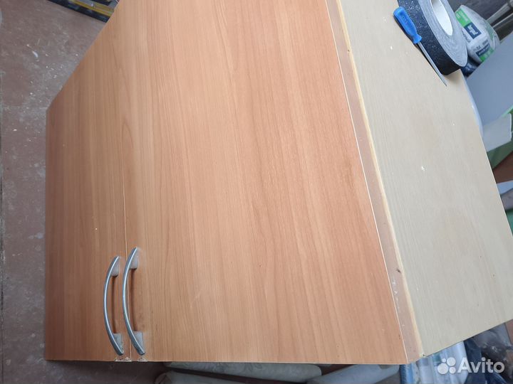 Кухонный гарнитур+прихожая