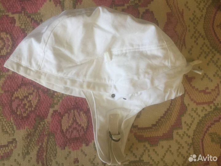 Чехол нашлемник для шлема 6Б7-1М