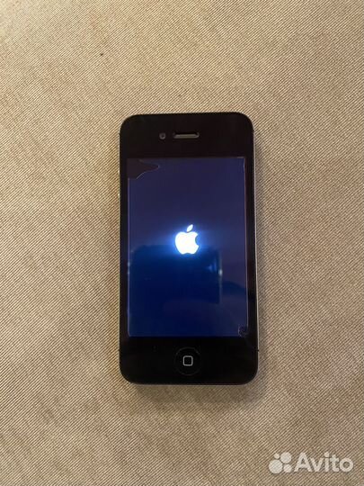 iPhone 4S, 8 ГБ