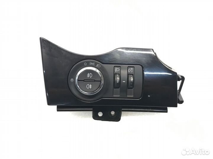 Блок управления светом Chevrolet Orlando 1.8 2014