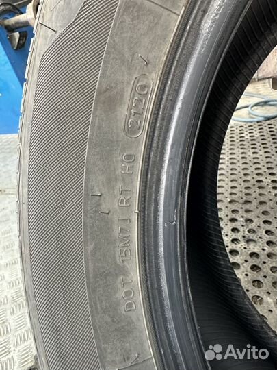 Hankook Dynapro HP2 RA33 265/50 R20 107V