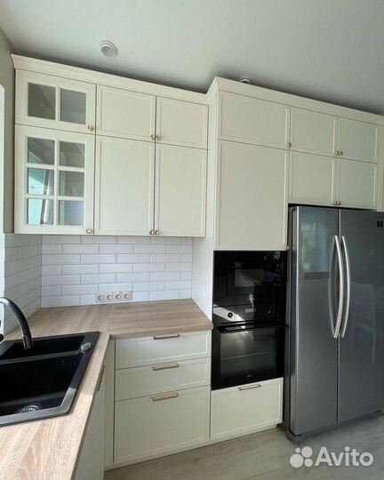 Кухня на заказ