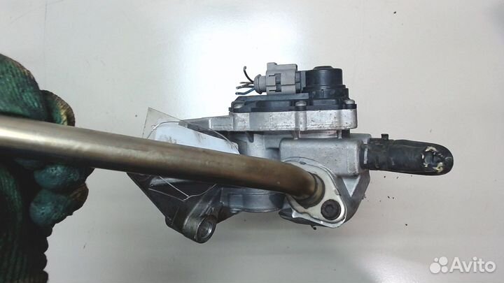 Клапан рециркуляции газов Audi A3 (8PA), 2004