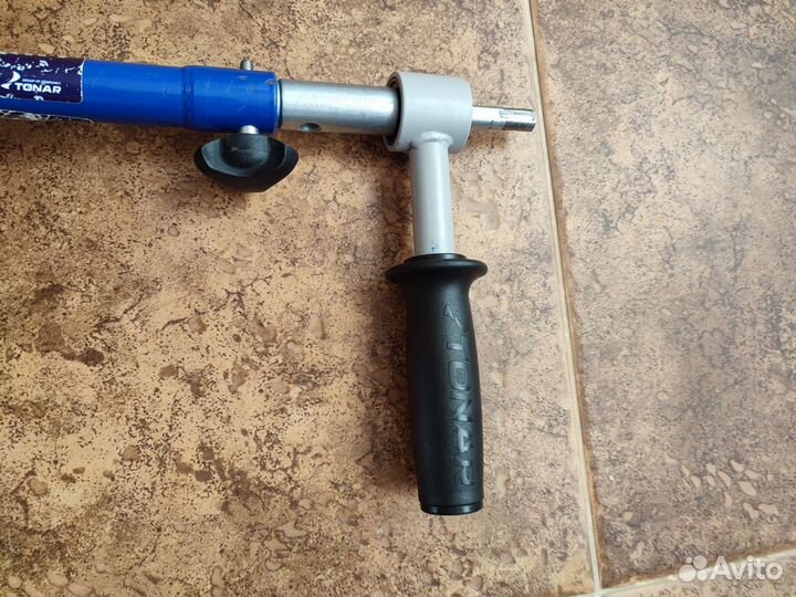 Шнек на 150 правого вращения(для ледобура)