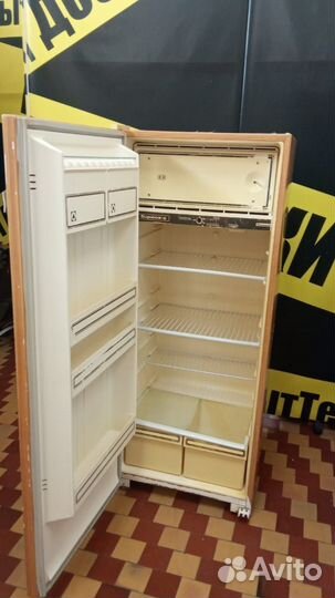 Холодильник бирюса -6, кш -280