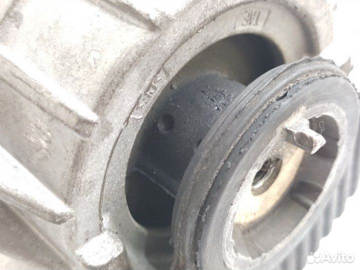 Опора двигателя Mercedes-Benz Cls-Class W218 3.5