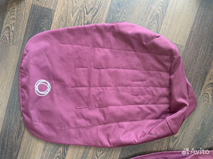 Текстиль Bugaboo