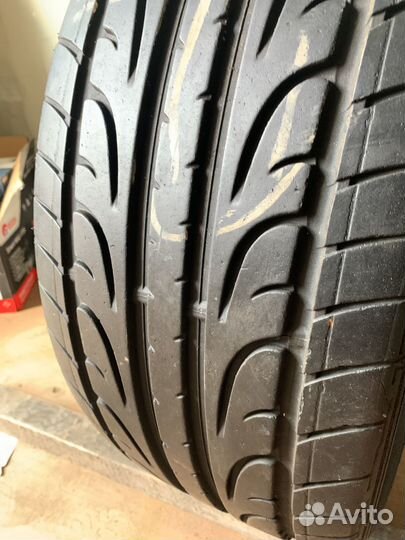 Dunlop SP Sport Maxx 245/40 R18 98Y