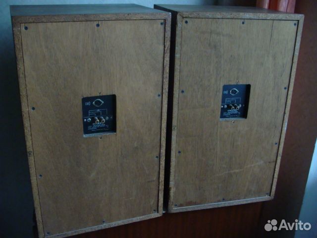 Акустика Sansui s-6000