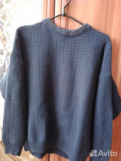 Толстовки мужские винтаж