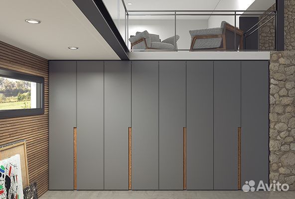 Мебель на заказ