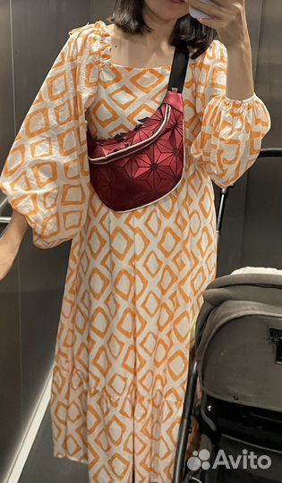 Платье женское хлопок44-46